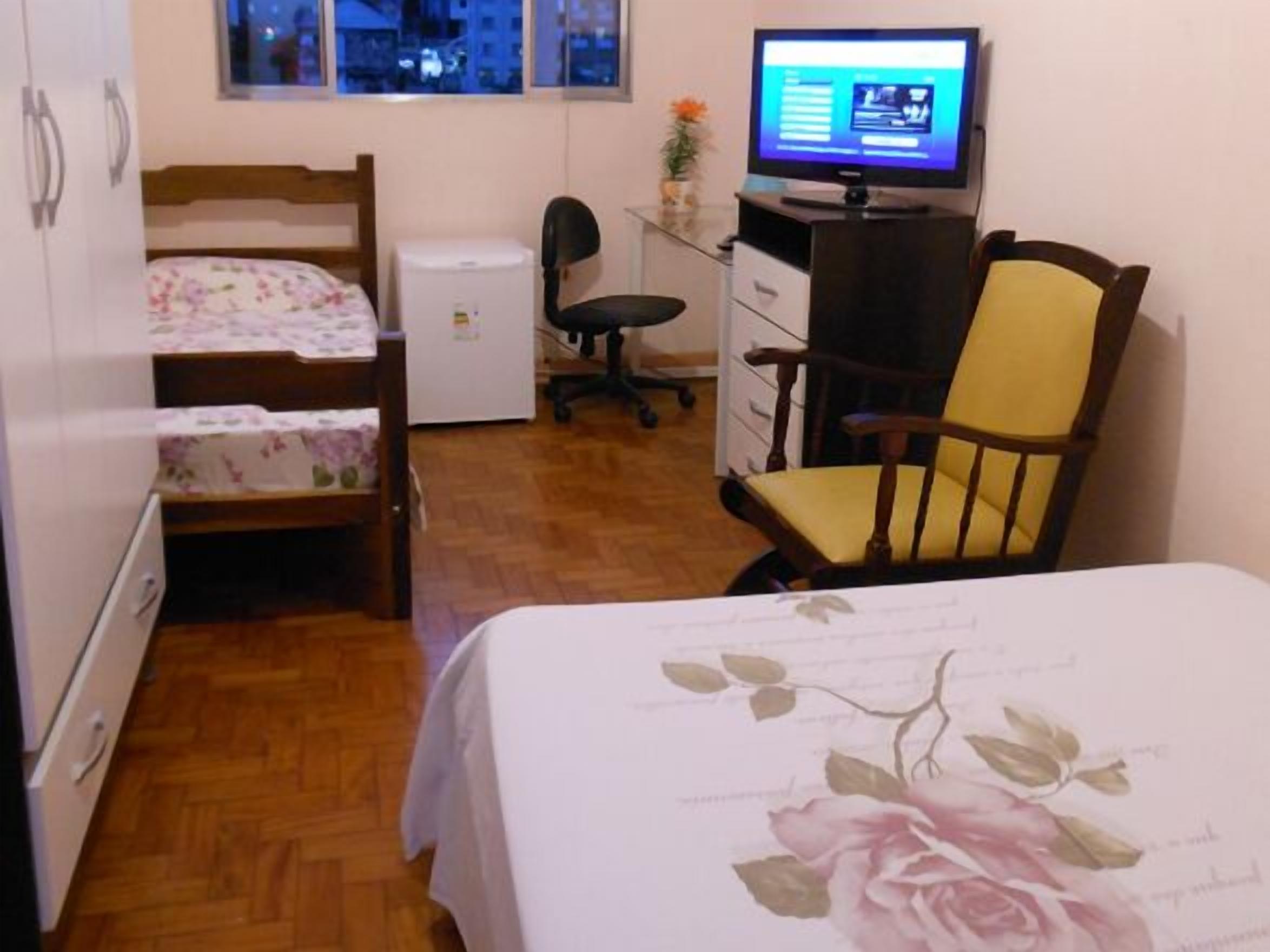 Photo - Hostel Vergueiro