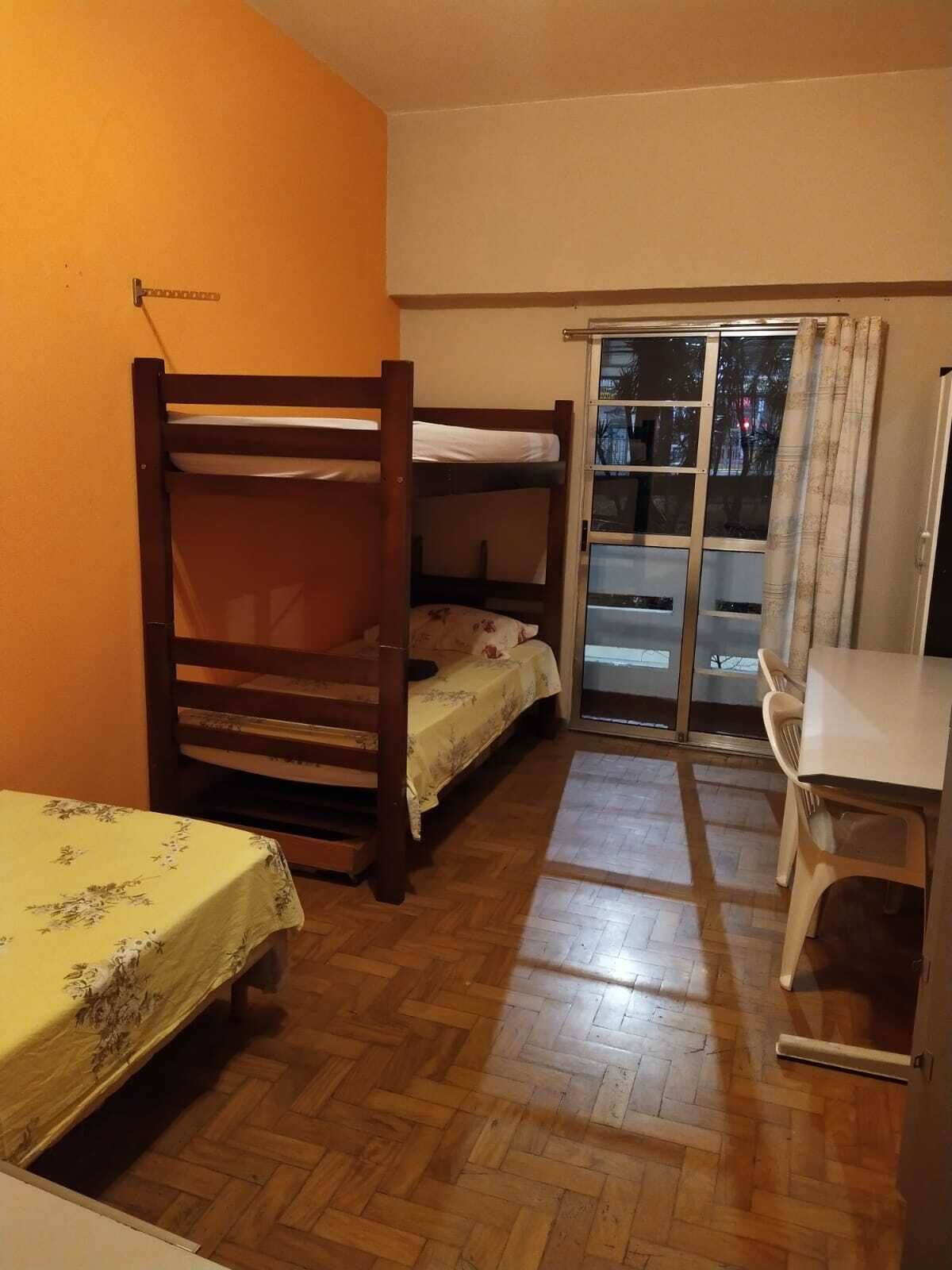 Photo - Hostel Vergueiro