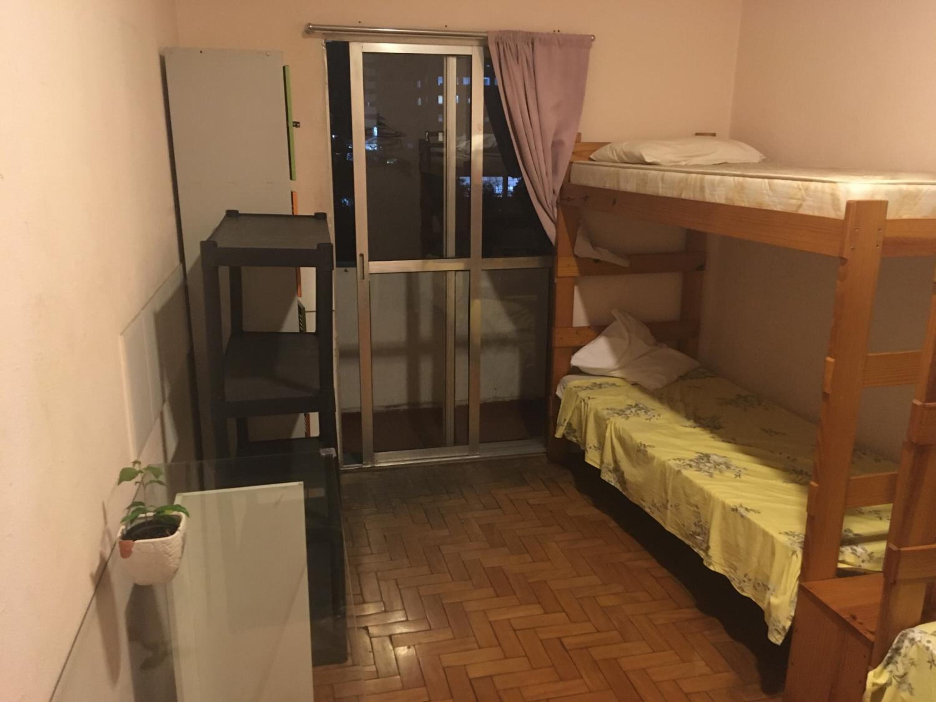 Photo - Hostel Vergueiro