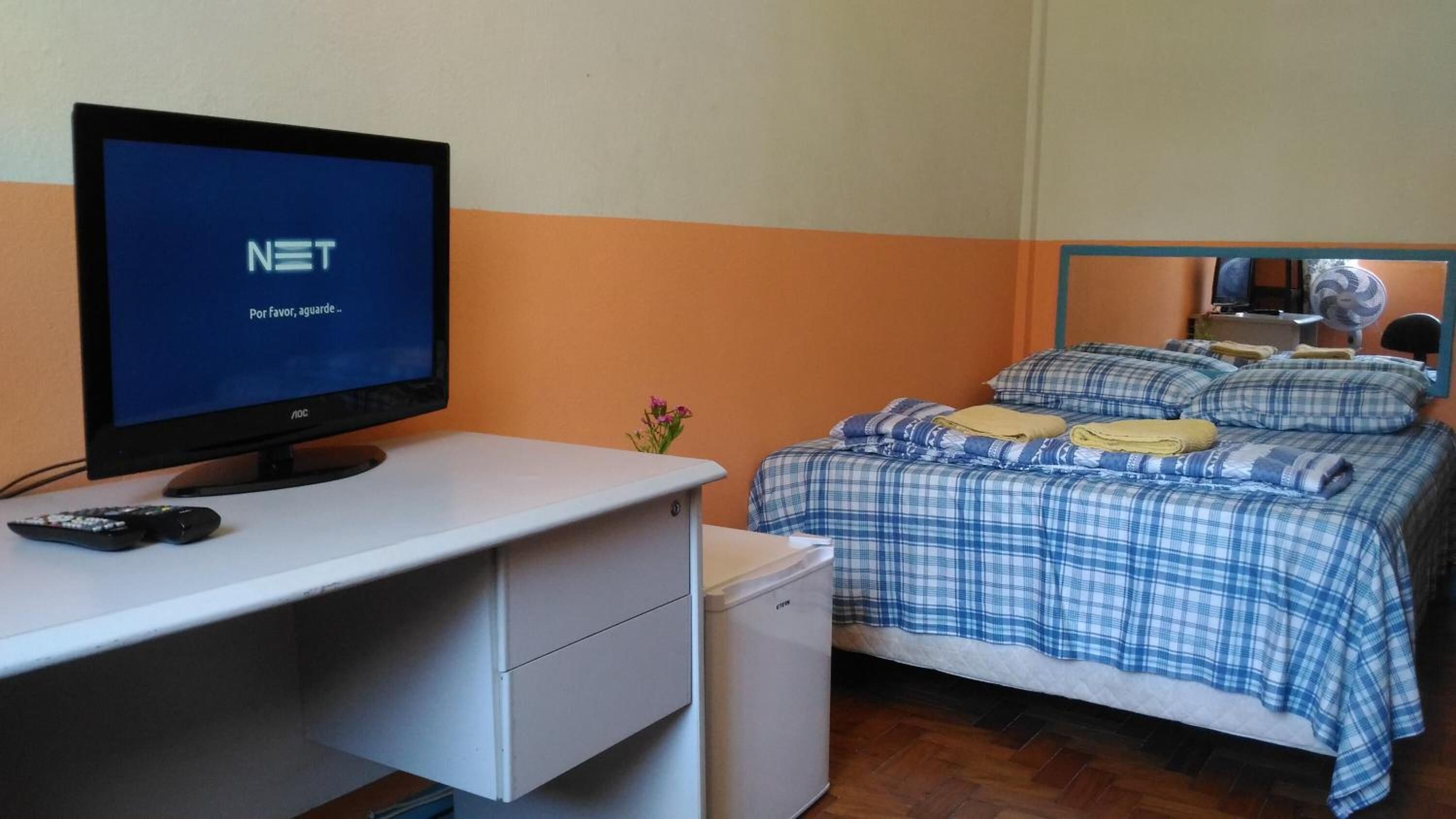 Photo - Hostel Vergueiro