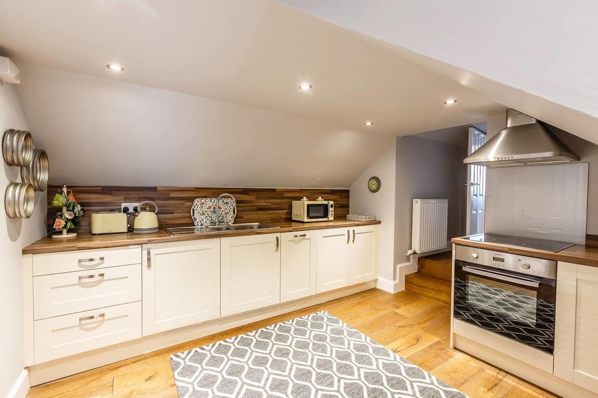 Appartement Luxe, 2 chambres
