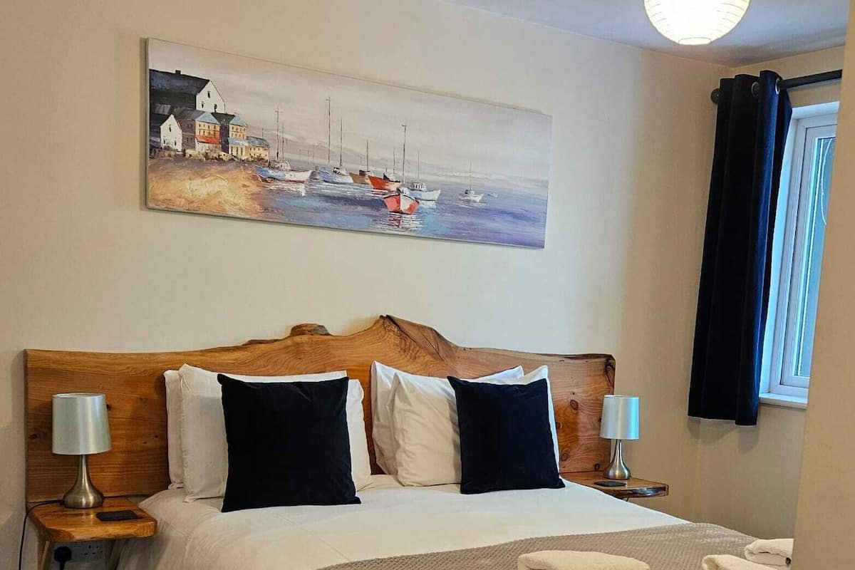 Appartement Standard (Garden Apartment)