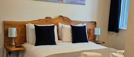 Standard Apartment (Garden Apartment)