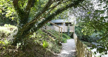 The Trengilly Wartha Inn