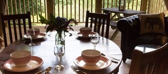 The Trengilly Wartha Inn