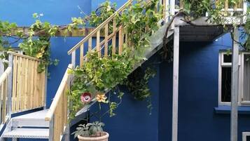 Family Suite, 2 Bedrooms (Vines) | 1 bedroom, premium bedding, individually decorated