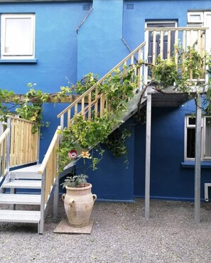 Suite Keluarga, 2 kamar tidur (Vines) | 1 kamar tidur, seprai premium, dan didekorasi berbeda-beda