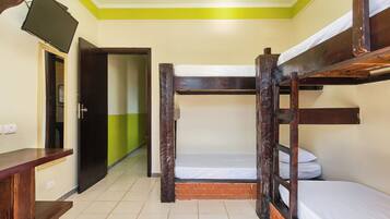 Family Room | Individually decorated, iron/ironing board, free WiFi