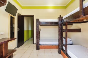 家庭客房 | 獨特設計、熨斗/熨衫板、免費 Wi-Fi