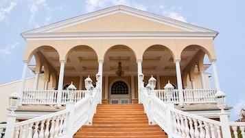 Fachada