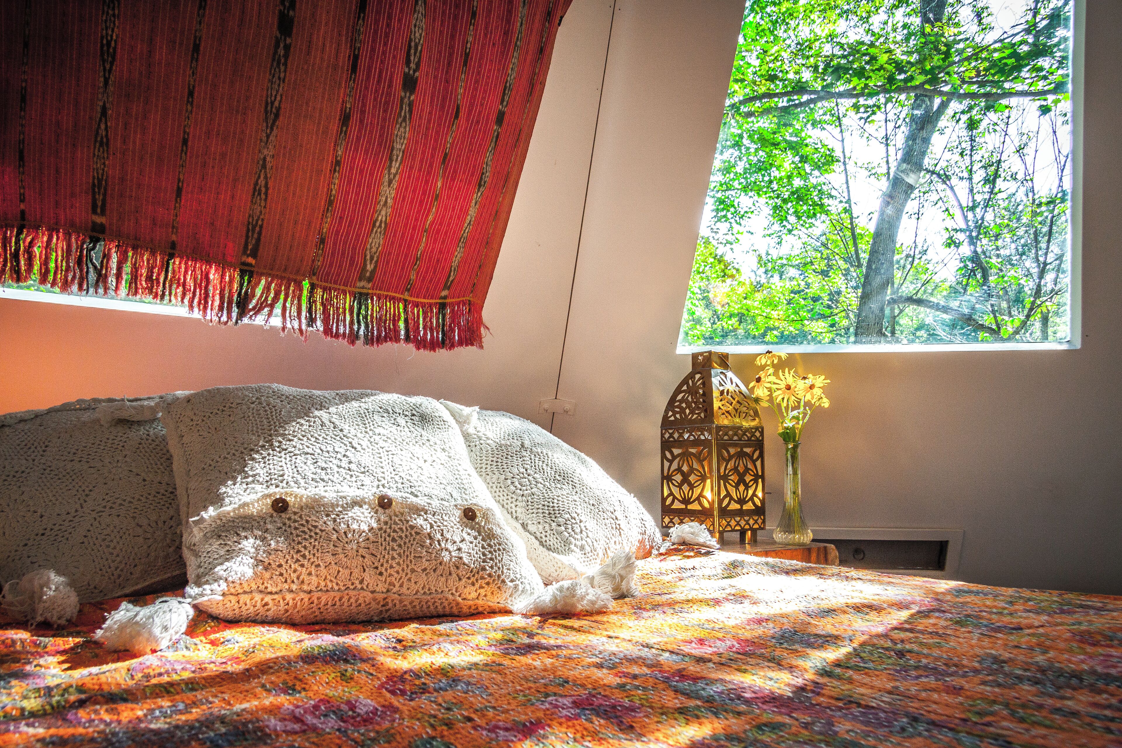 Ropa de cama de alta calidad y decoración personalizada 