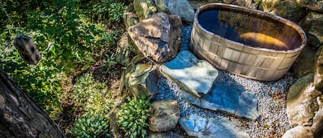 Baño turco/hammam, masajes con piedras calientes, masajes suecos