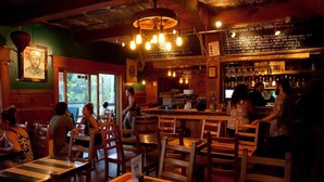 餐廳