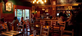 Auberge Micro-Brasserie Le Baril Roulant