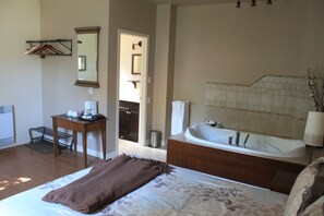 Suite | Cunas, camas extra y wifi gratis