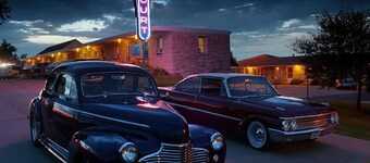 Sudbury Court Motel and RV Park