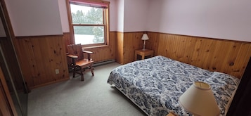 Deluxe Condo