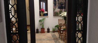 Hospedería Alma Andalusí