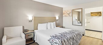 Red Roof Inn Tucson – Vail