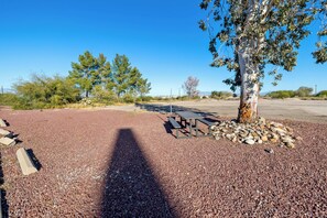 Grill-/Picknickplatz