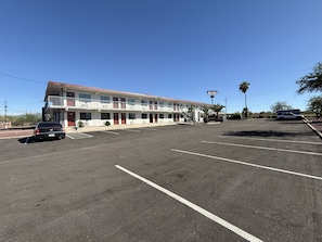 Exterieur