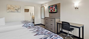 Red Roof Inn Tucson – Vail