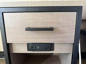 Servicios de la habitación