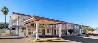 Red Roof Inn Tucson – Vail