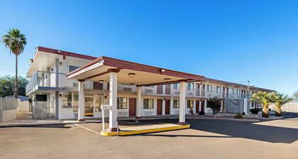 Red Roof Inn Tucson – Vail