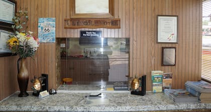 Lincoln Motel