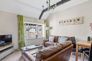 Apartment, 3 Bedrooms (Apartment 3)