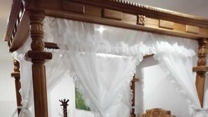 Panoramic Villa, 1 King Bed, Mountain View
