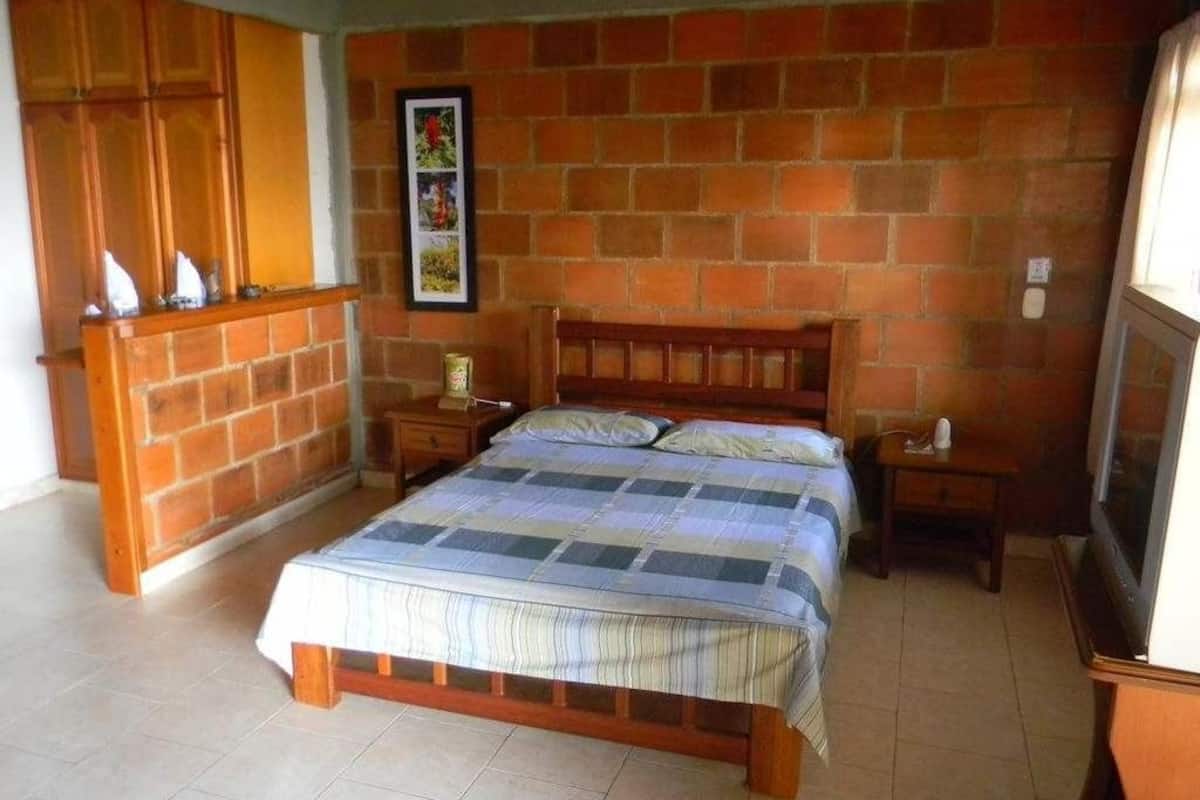 Chambre Familiale | Décoration personnalisée