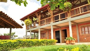 Building design
