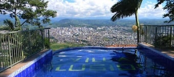 Finca Hotel Villa Ilusion