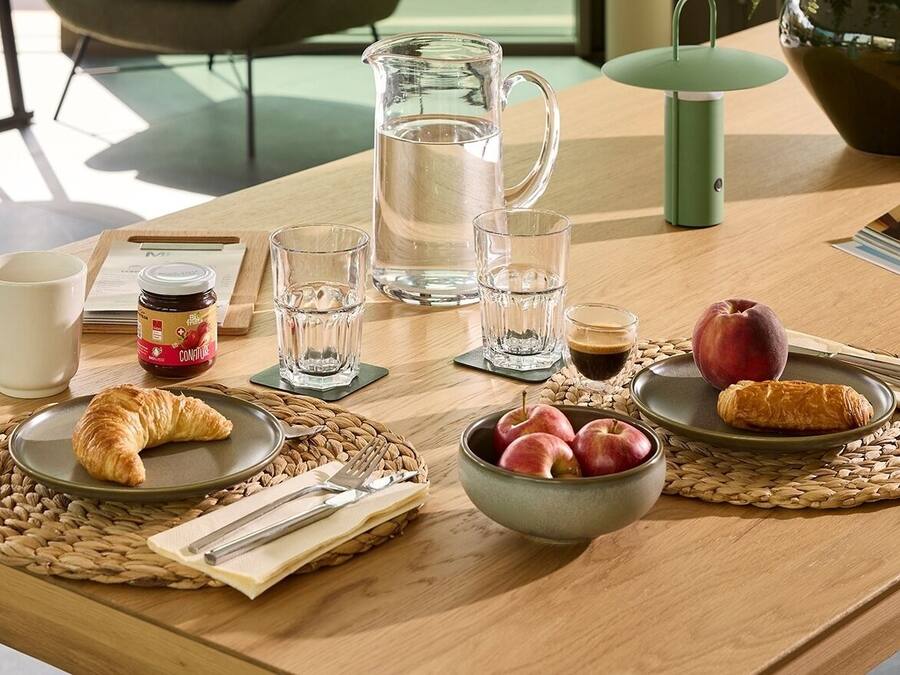 Frokostmåltid