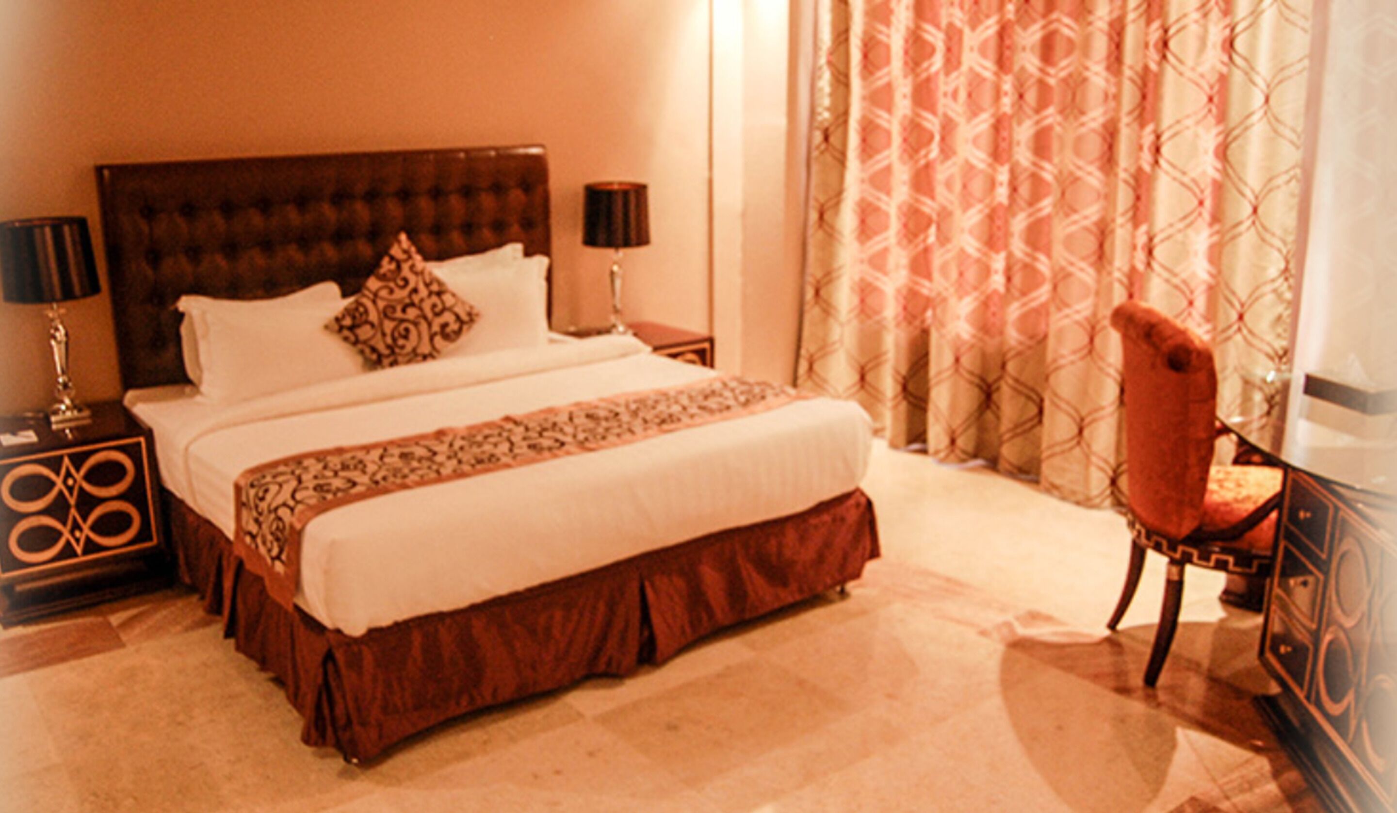 Beatrice Hotel in Kinshasa: Find Hotel Reviews, Rooms, and Prices on Hotels .com