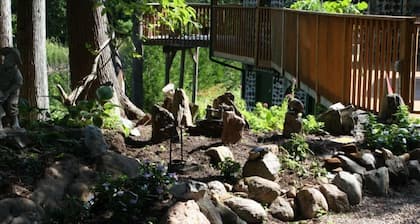 The Gathering Place on Golden Ponds