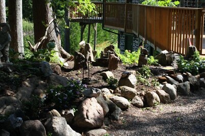 The Gathering Place on Golden Ponds