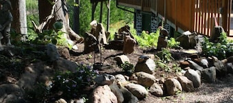 The Gathering Place on Golden Ponds
