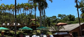 Pousada Arraial do Ouro