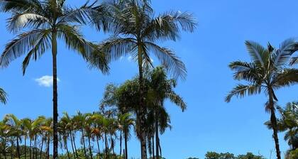 Pousada Arraial do Ouro