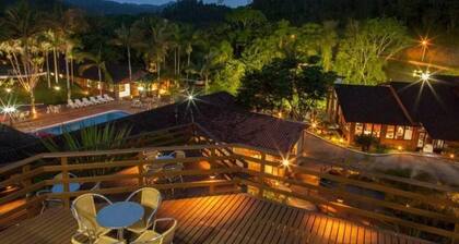 Pousada Arraial do Ouro