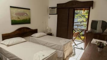 Chambre Deluxe | Wi-Fi gratuit