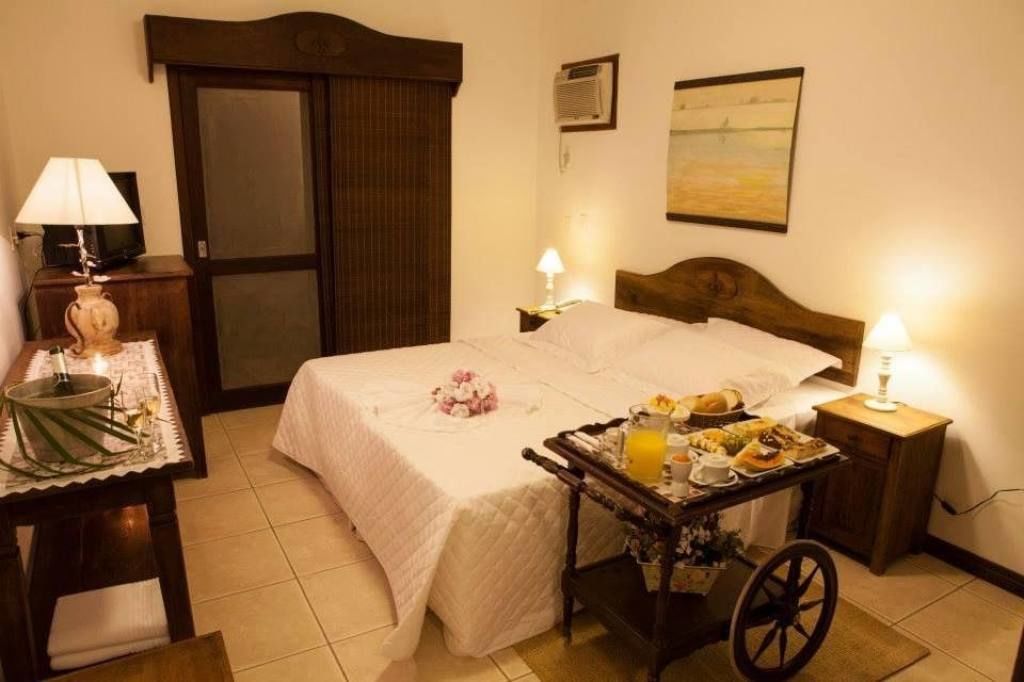 deluxe room | 1 bedroom, free wifi