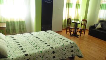 Double Room | Free WiFi