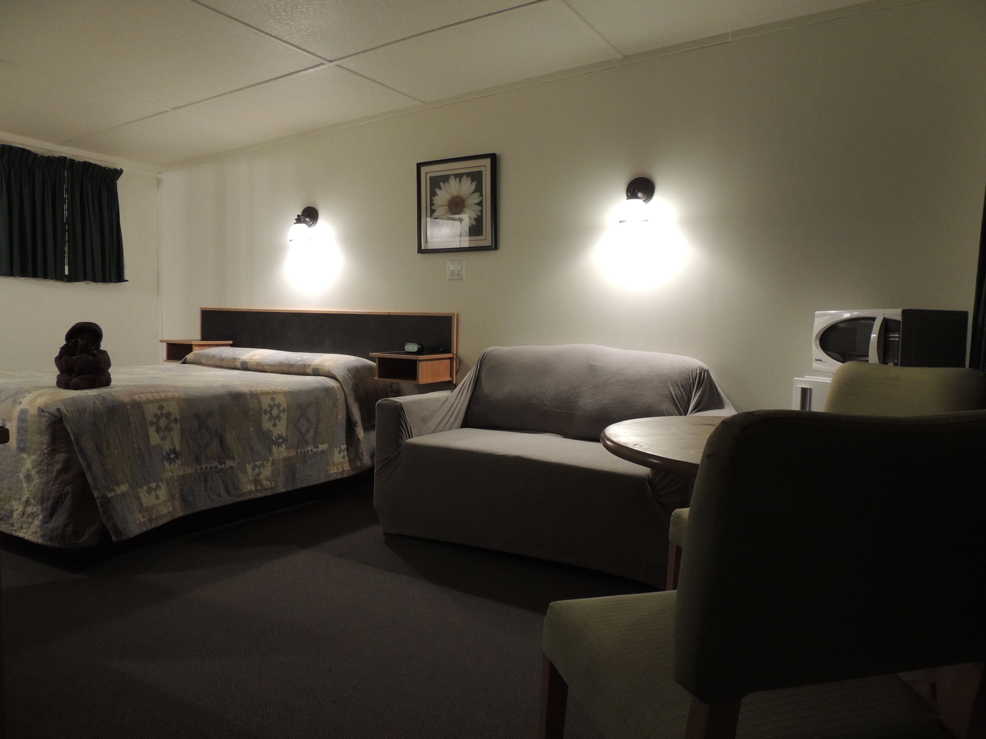 Standardzimmer, 1 Queen-Bett, Nichtraucher