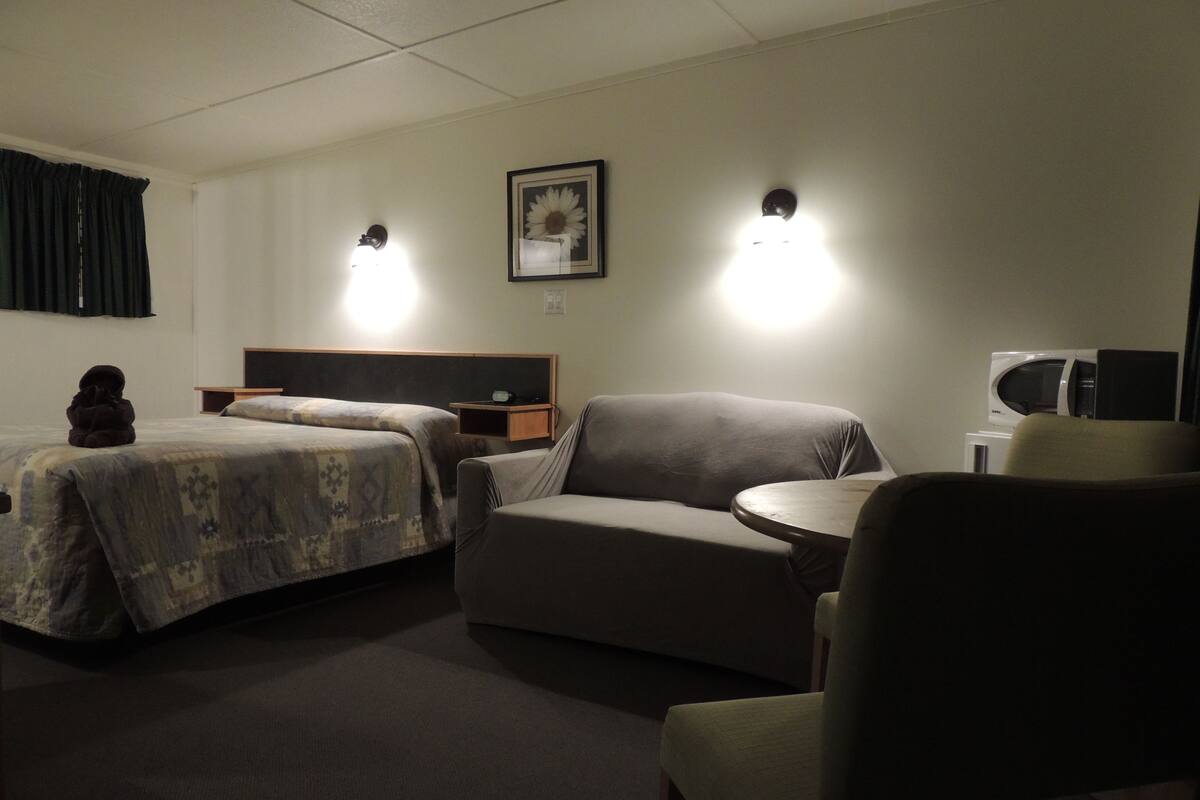 Standardzimmer, 1 Queen-Bett, Nichtraucher