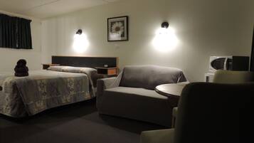 Standardzimmer, 1 Queen-Bett, Nichtraucher