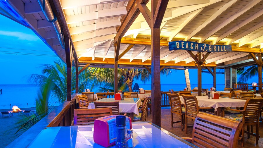 Blue Bahia Resort